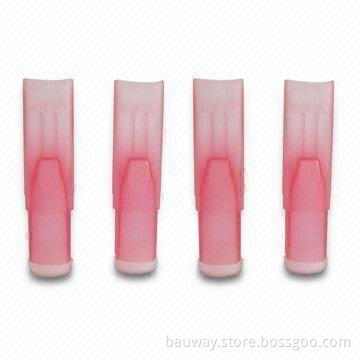 E-pipe/E-cigar with 6 Months Warranty, Good Quality and More Vapor/Smoke